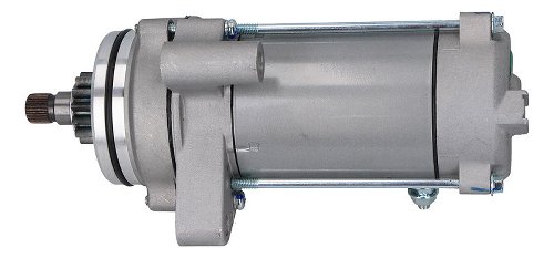 SD-TEC Starter motor, 12 Volt, 13 teeth - Honda GL1800 Gold