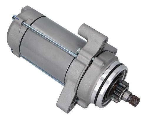 SD-TEC Starter motor, 12 Volt, 13 teeth - Honda GL1800 Gold