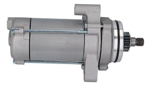 SD-TEC Starter motor, 12 Volt, 13 teeth - Honda GL1800 Gold