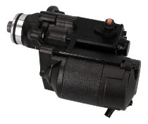 SD-TEC Starter, 1.4 kW, 12 volt, 10 tooth - Harley Davidson