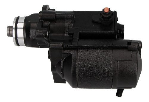 SD-TEC Starter, 1.4 kW, 12 volt, 10 tooth - Harley Davidson