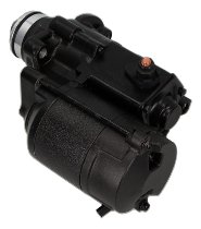 SD-TEC Starter, 1.4 kW, 12 volt, 10 tooth - Harley Davidson