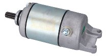 SD-TEC Anlasser, 12 Volt, 9 Zähne - Suzuki GSX600F Katana