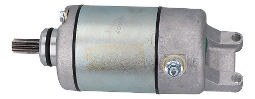 SD-TEC Anlasser, 12 Volt, 9 Zähne - Suzuki GSX600F Katana
