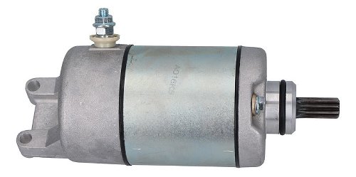 SD-TEC Anlasser, 12 Volt, 9 Zähne - Suzuki GSX600F Katana