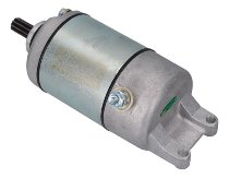 SD-TEC Starter, 12 volt, 9 tooth - Suzuki GSX600F Katana