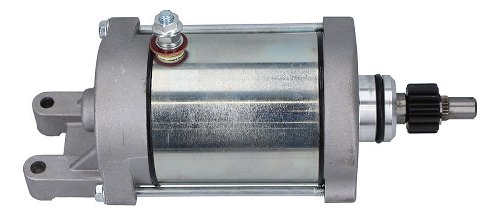 SD-TEC Starter, 12 volt, 12 tooth - Aprilia Pegaso 650