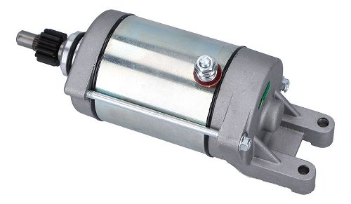 SD-TEC Starter, 12 volt, 12 tooth - Aprilia Pegaso 650