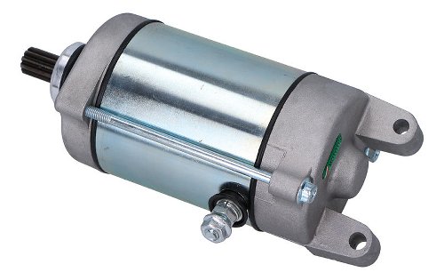 SD-TEC Starter 12 volt, 10 tooth - Honda VT750C/CD Shadow