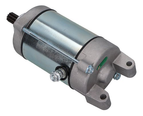 SD-TEC Starter 12 volt, 10 tooth - Honda VT750C/CD Shadow