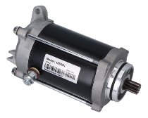 SD-TEC Starter, 12 volt, 10 tooth - Honda VF700C Magna,