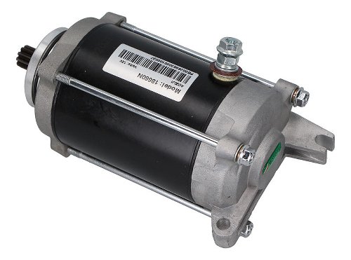 SD-TEC Starter, 12 volt, 10 tooth - Honda VF700C Magna,