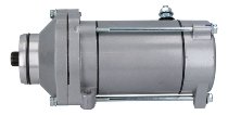 SD-TEC Starter, 0.6 kW, 12 volt, 22 tooth - Honda GL1200