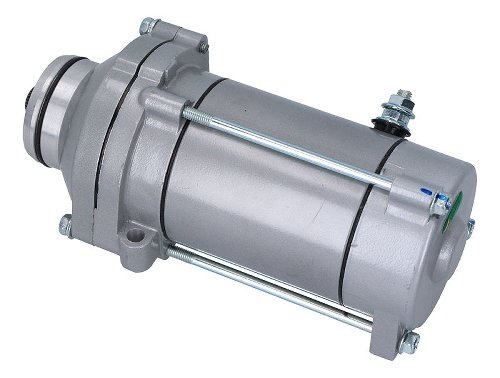 SD-TEC Anlasser, 0.6 kW, 12 Volt, 22 Zähne - Honda GL1200