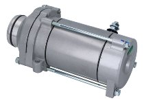 SD-TEC Starter, 0.6 kW, 12 volt, 22 tooth - Honda GL1200