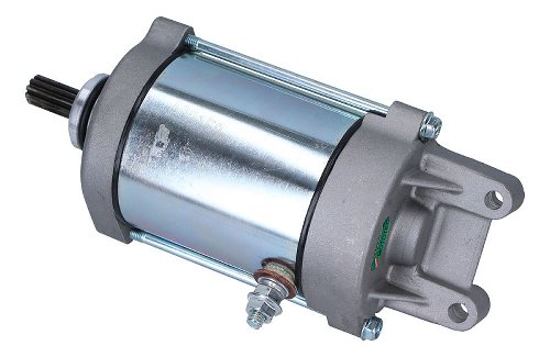 SD-TEC Starter, 12 volt, 9 tooth - Honda CB900F, CBR600F,