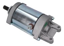 SD-TEC Starter, 12 volt, 9 tooth - Honda CB900F, CBR600F,