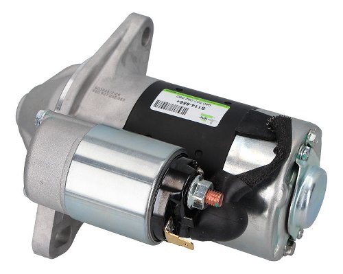 SD-TEC Starter, 12 volt, 9 tooth - Aprilia RSV 1000