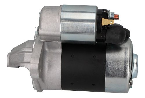 SD-TEC Starter, 12 volt, 9 tooth - Aprilia RSV 1000