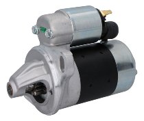 SD-TEC Starter, 12 volt, 9 tooth - Aprilia RSV 1000