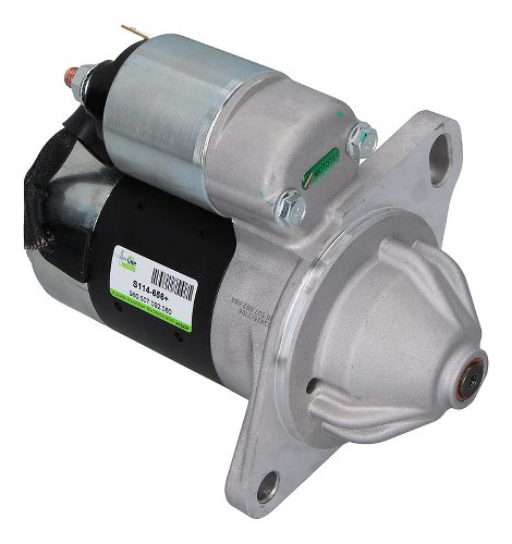 SD-TEC Starter, 12 volt, 9 tooth - Aprilia RSV 1000