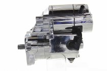 SD-Tec starter motor 2.0 kW / 12 Volt, CW, suitable for HD