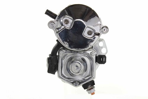 SD-Tec starter motor 2.0 kW / 12 Volt, CW, suitable for HD