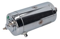 SD-TEC starter motor, 12 volt, 10 teeth, suitable for HD