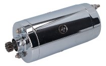 SD-TEC starter motor, 12 volt, 10 teeth, suitable for HD