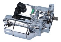 SD-TEC starter motor, 1.4 kW, 12 volt, 18 teeth, suitable