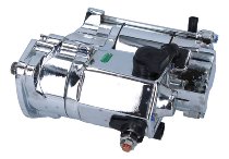 SD-TEC starter motor, 1.4 kW, 12 volt, 18 teeth, suitable