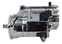 SD-TEC starter motor, 1.4 kW, 12 volt, 18 teeth, suitable