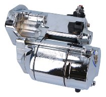 SD-TEC starter motor, 1.4 kW, 12 volt, 18 teeth, suitable