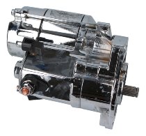 SD-TEC starter motor, 1.4 kW, 12 volt, 18 teeth, suitable