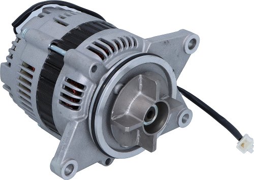 SD-TEC Alternador 90 A, 12 Volt - Honda GL 1500 A Goldwing /