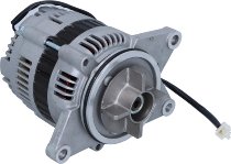 SD-TEC Alternador 90 A, 12 Volt - Honda GL 1500 A Goldwing /