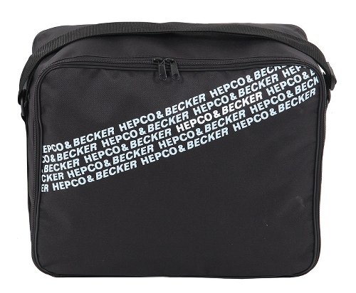 Hepco & Becker inner bag alu-case 40 standard, black