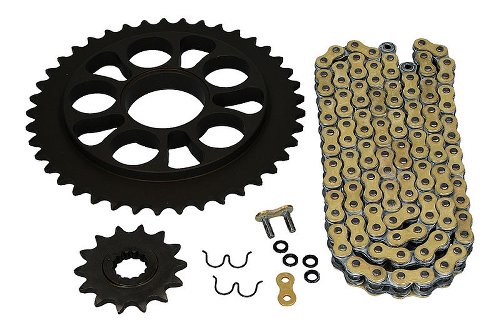 Regina Kit trasmissione, 110-14-41 - MV Agusta F4 Brutale