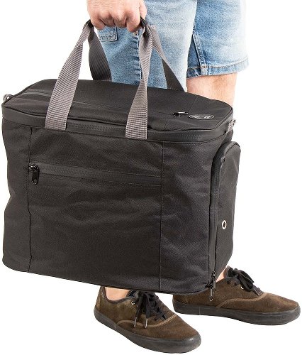 Hepco & Becker Sac intérieur pour valises latérales Xplorer