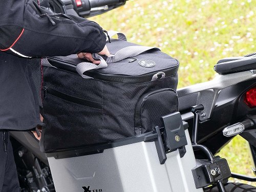 Hepco & Becker Sac intérieur pour valises latérales Xplorer