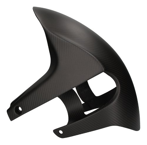 CarbonAttack Front mudguard glossy - Aprilia RSV4, Tuono V4