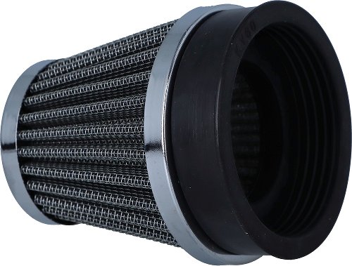 Powerspport Air filter round tapered, 60mm - PHBH, PHBL