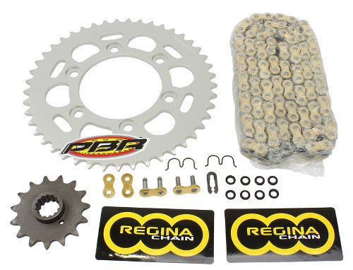 Regina Kit trasmissione, 102-15-43 - Ducati 600 Monster