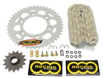 Regina kit de chaîne, 102-15-43 - Ducati 600 Monster ´95-´99