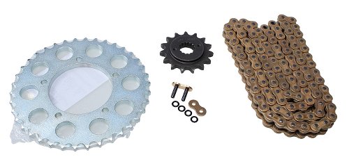 Regina Kit de chaîne, 98-15-38 - Ducati 750 F1 ´85 - ´87