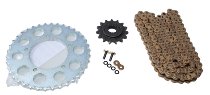 Regina Kit trasmissione, 98-15-38 - Ducati 750 F1 ´85 - ´87