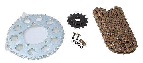 Regina Kit trasmissione Ducati 750 F1 ´88, 15-40