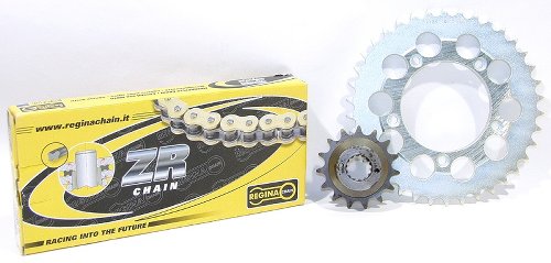 Regina Kit de chaîne, 96-15-37 - Ducati 851 Racing ´90 -´93