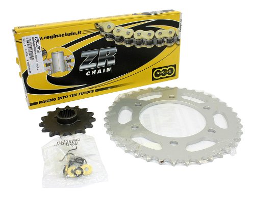 Regina Kit de chaîne, 98-15-39 - Ducati 900 SS ´89 -´90