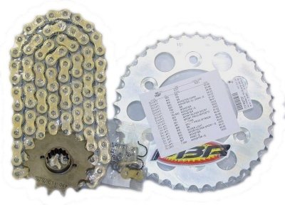 Regina Kit de chaîne, 96-15-37 - Ducati 900 SS/SL ´91 -´00